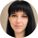 Ірина Косіневська