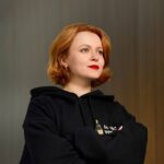 Олександра Господ
