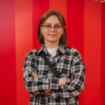 Вікторія Нагорна